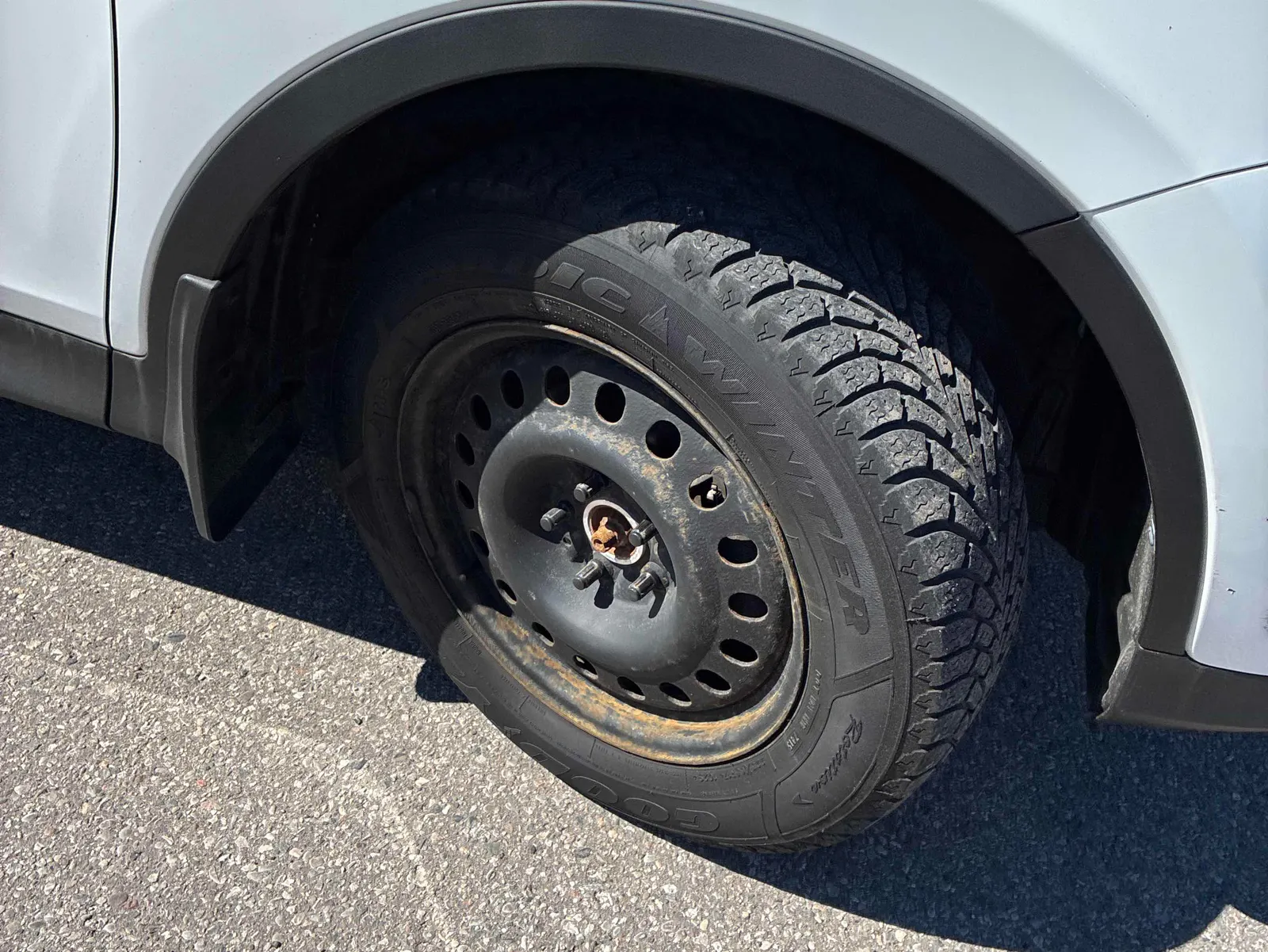Tire