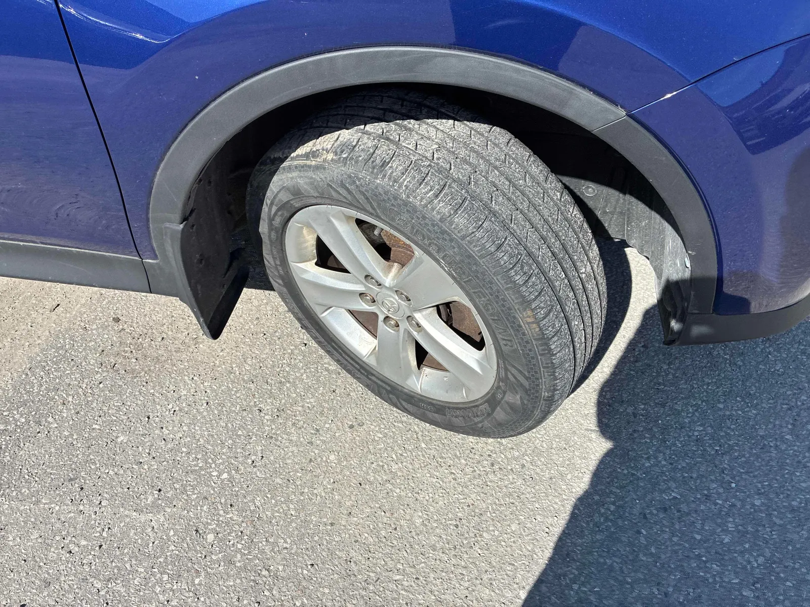 Tire