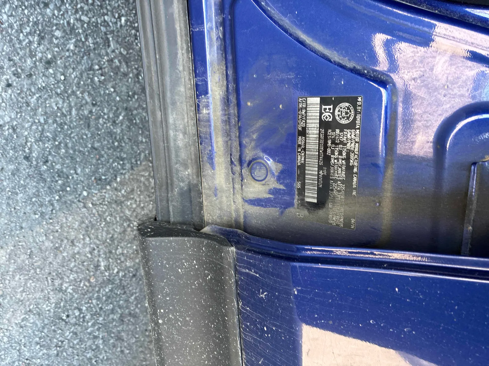 Additional Photo