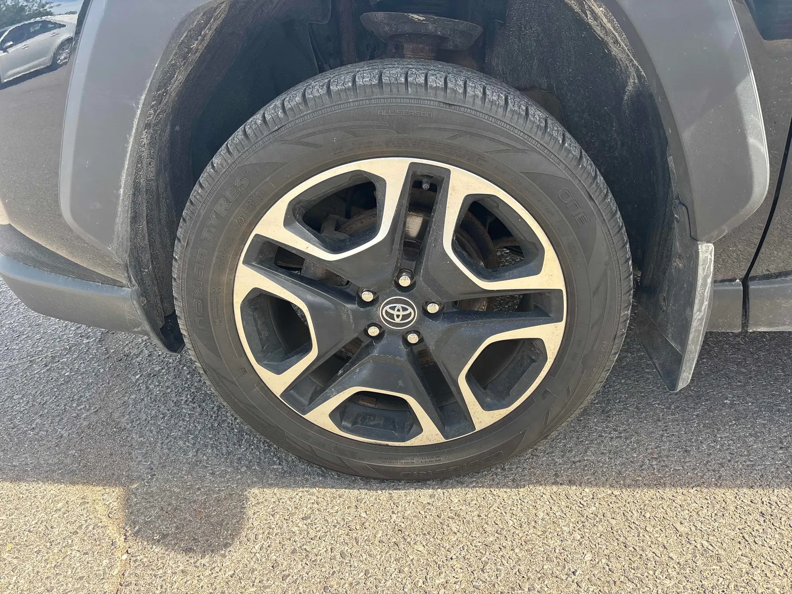 Tire