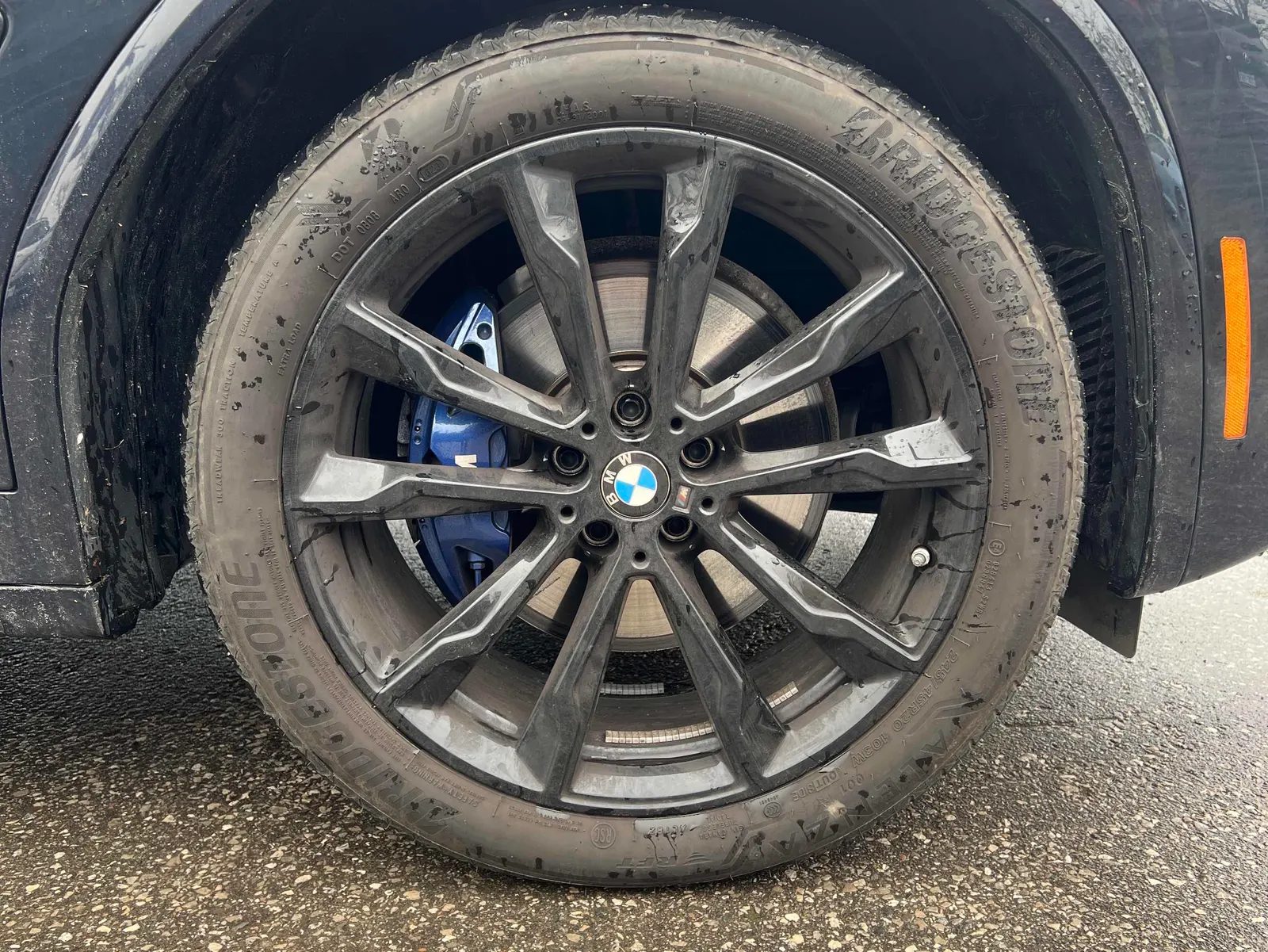 Tire