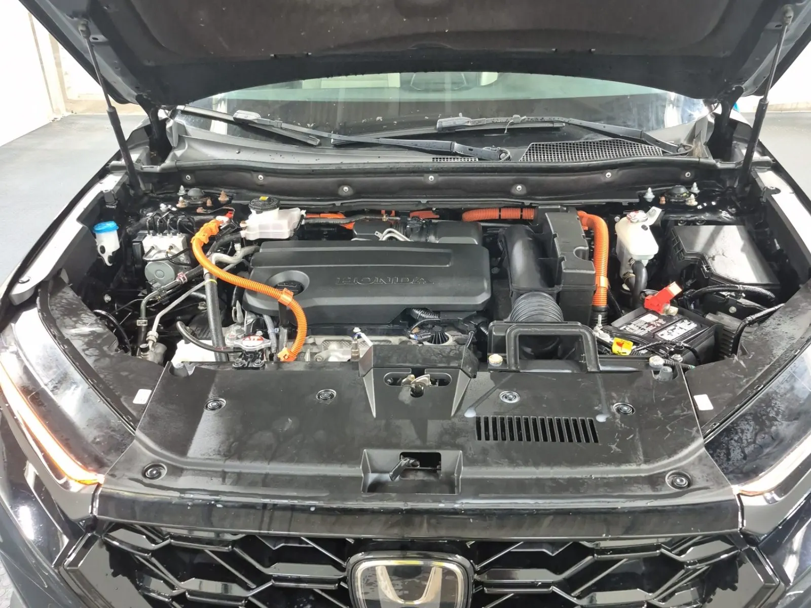 Engine Photo