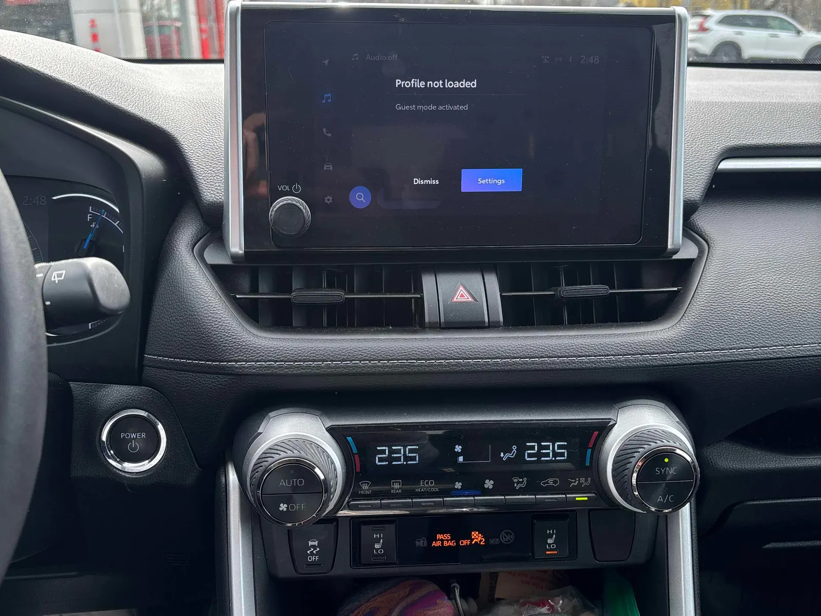 Console