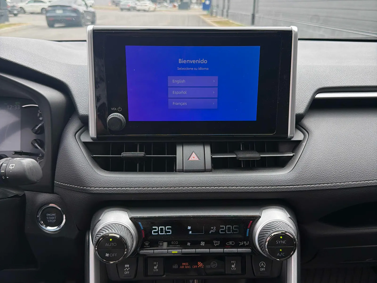 Console