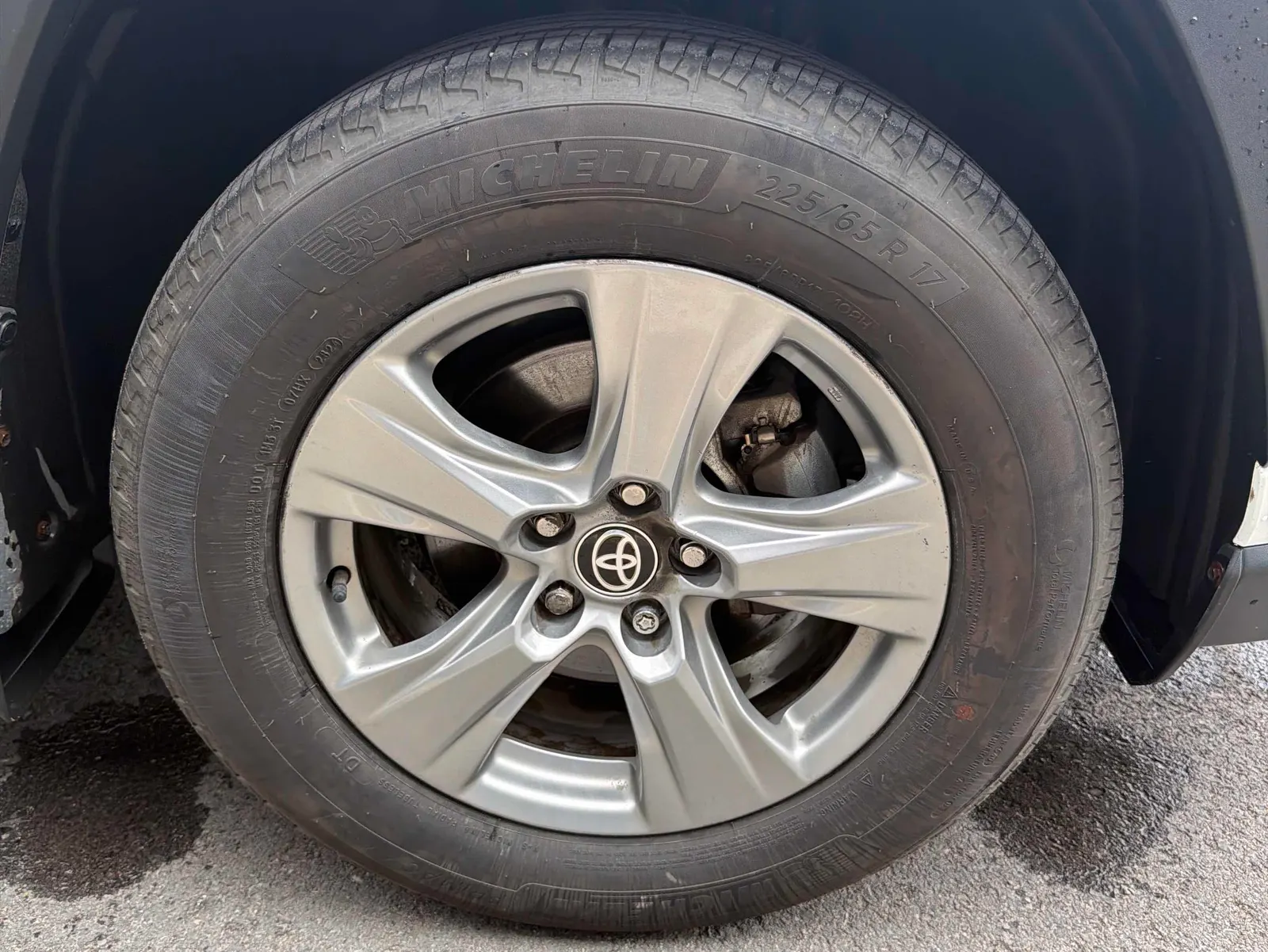 Tire