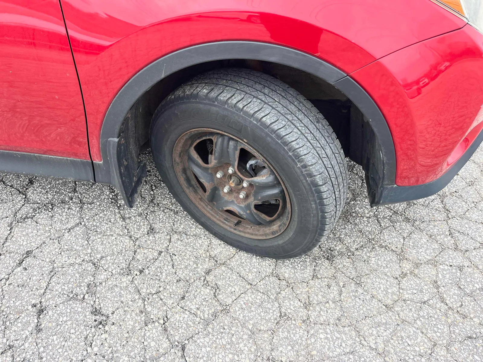 Tire