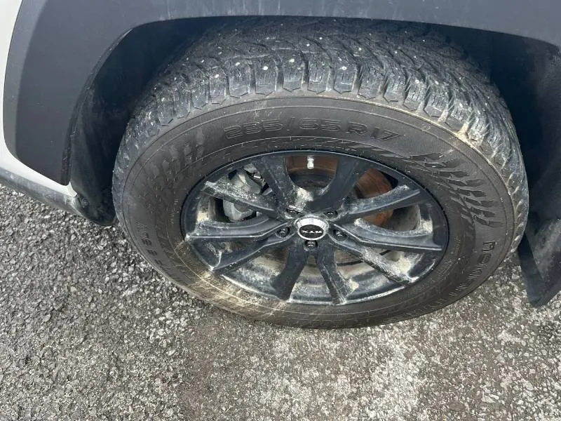 Tire