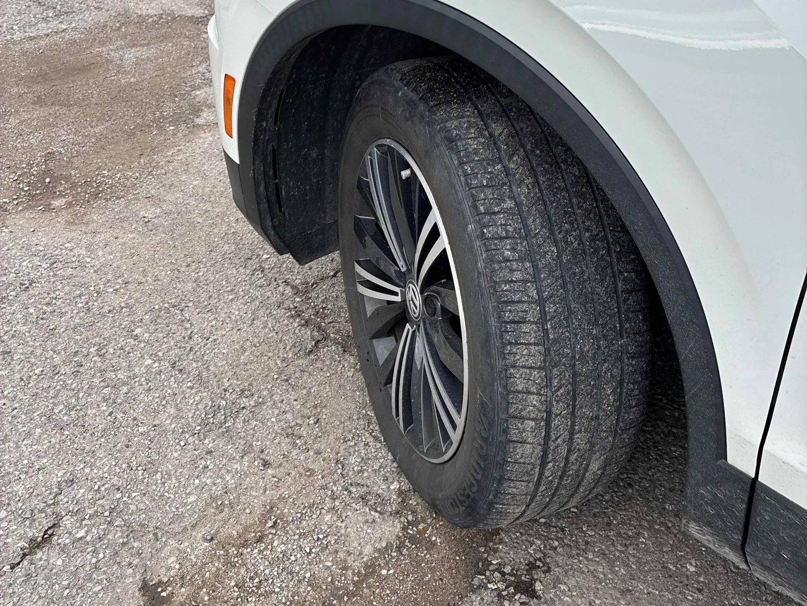 Tire