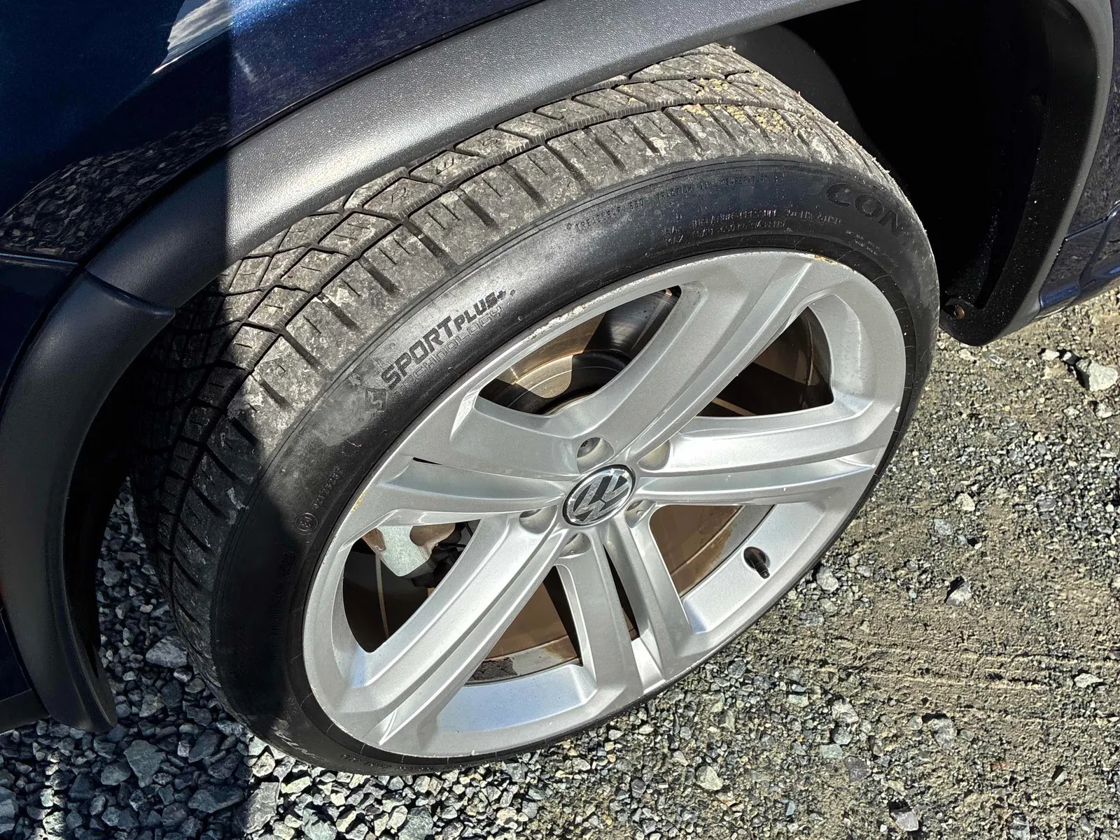 Tire