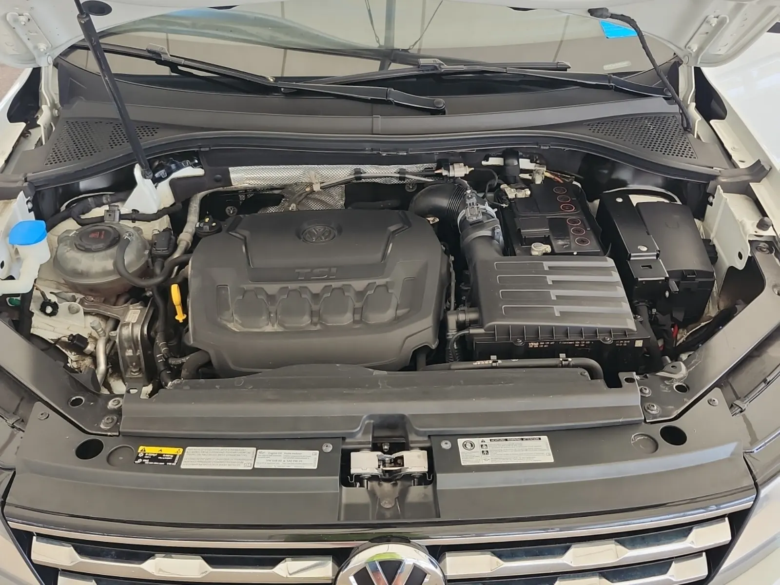 Engine Photo