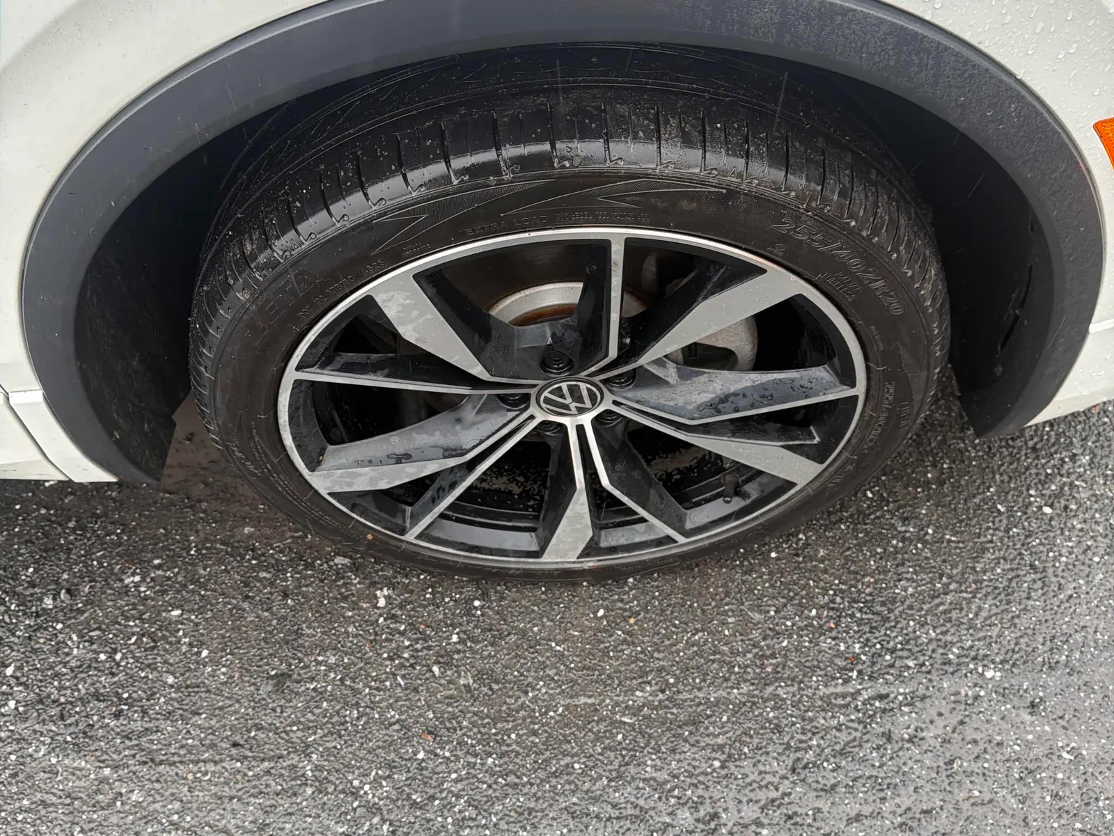 Tire