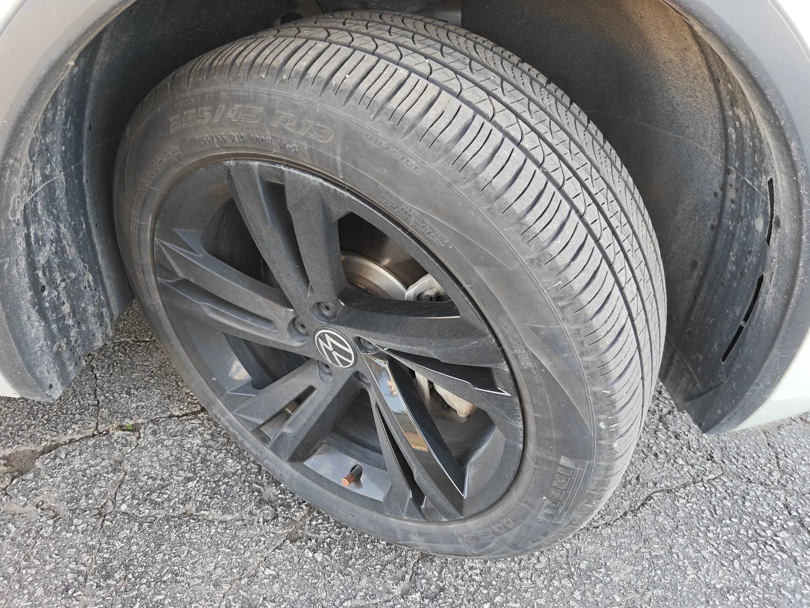 Tire
