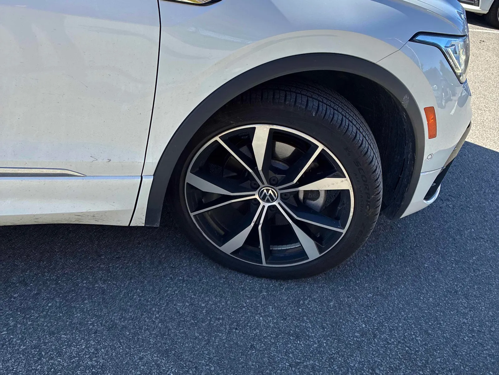 Tire