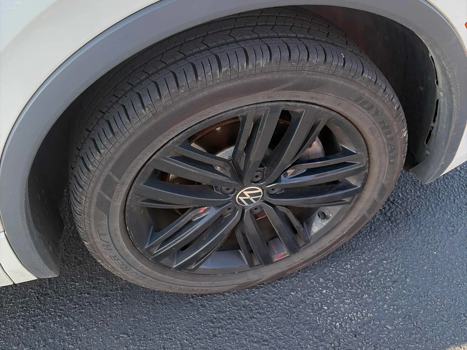 Tire