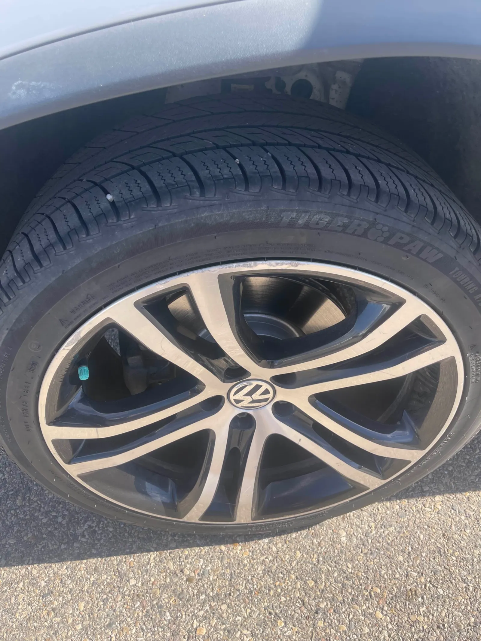 Tire