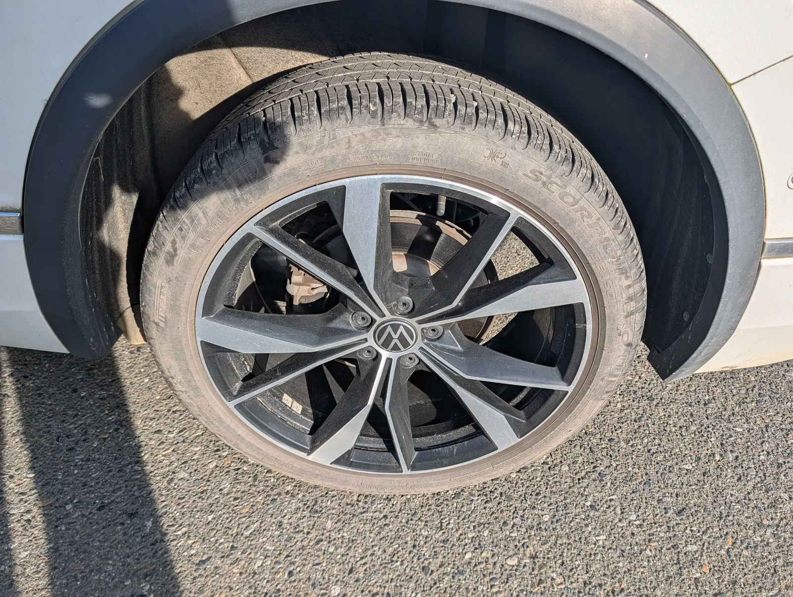 Tire