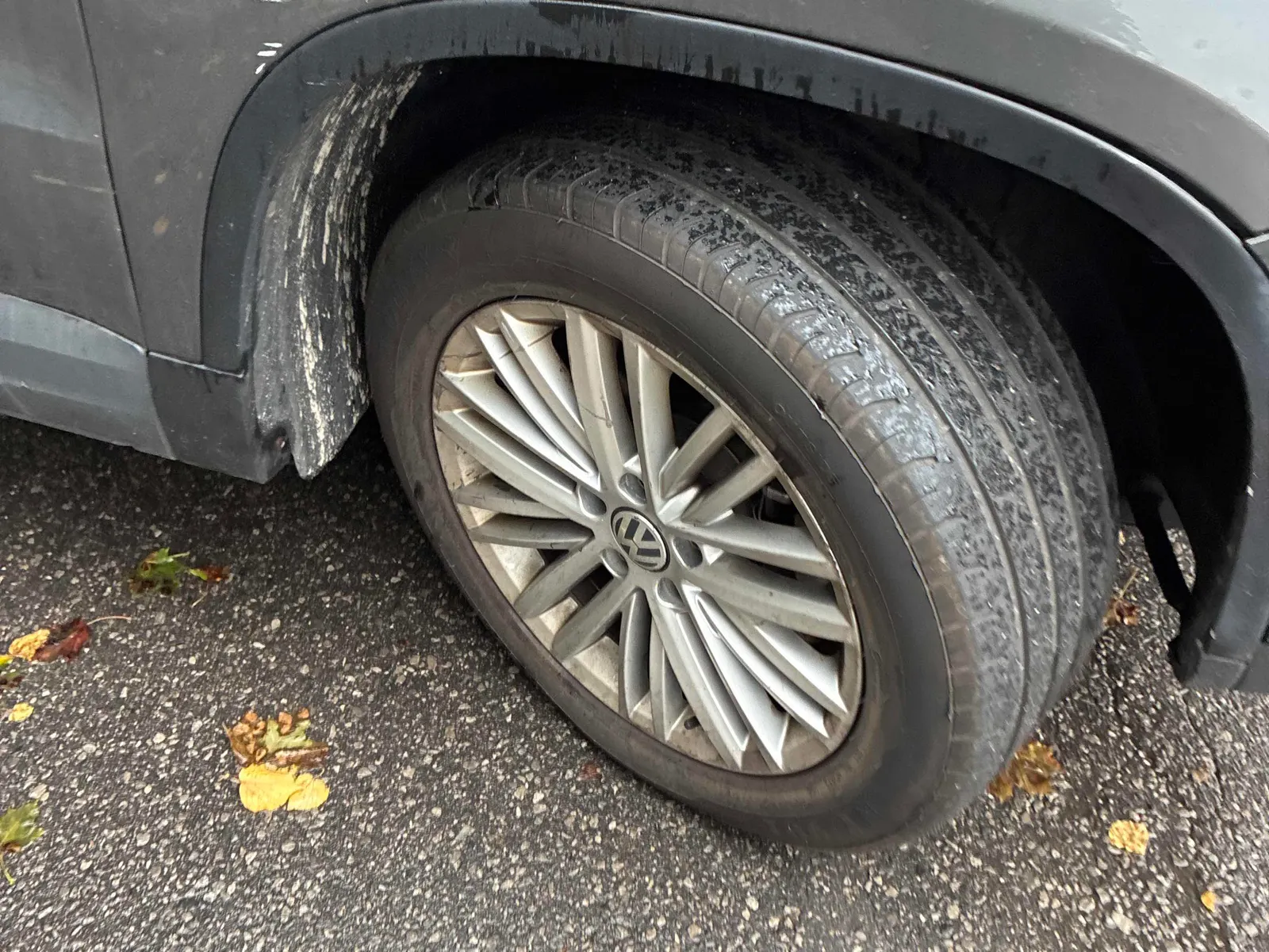 Tire