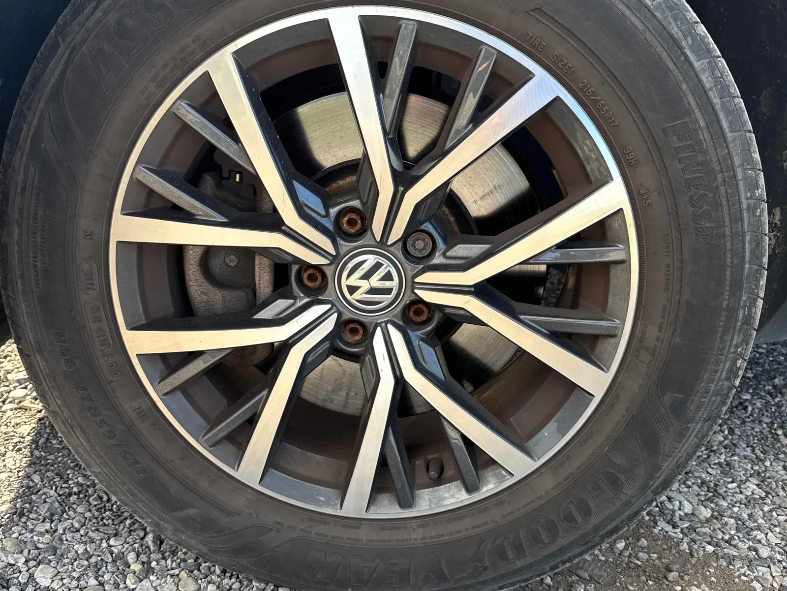 Tire