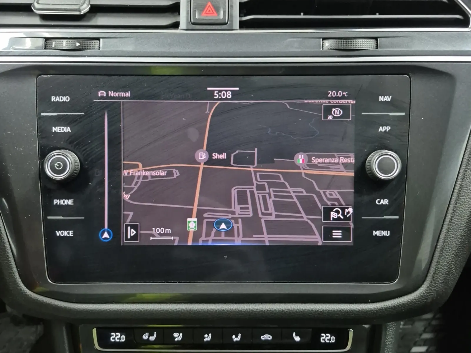 Navigation Photo