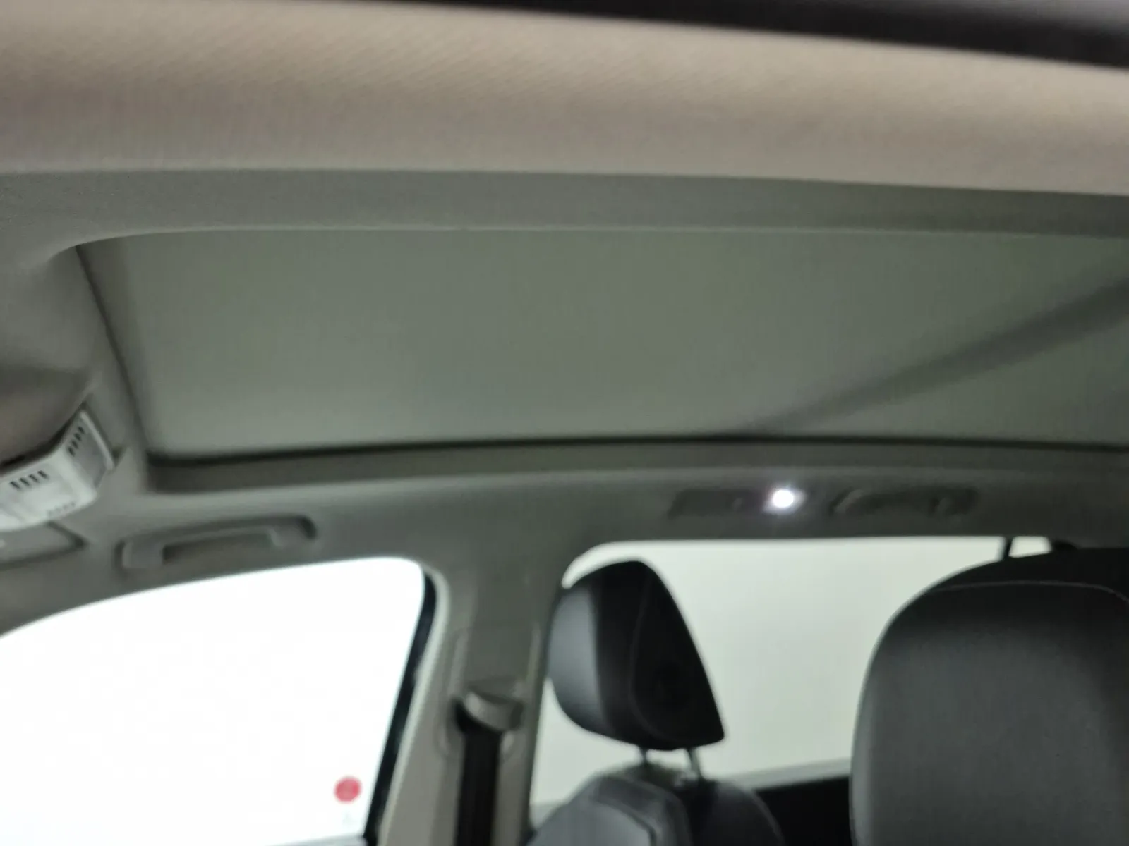 Interior Roof Photo
