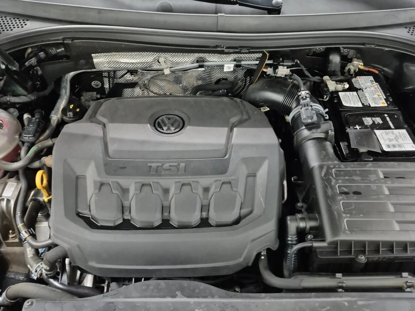 Engine Photo