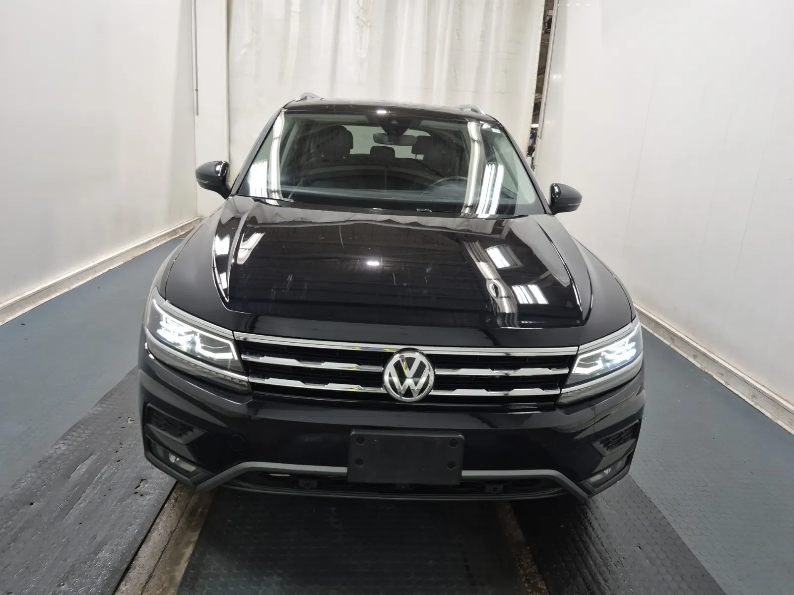 Full Front Photo