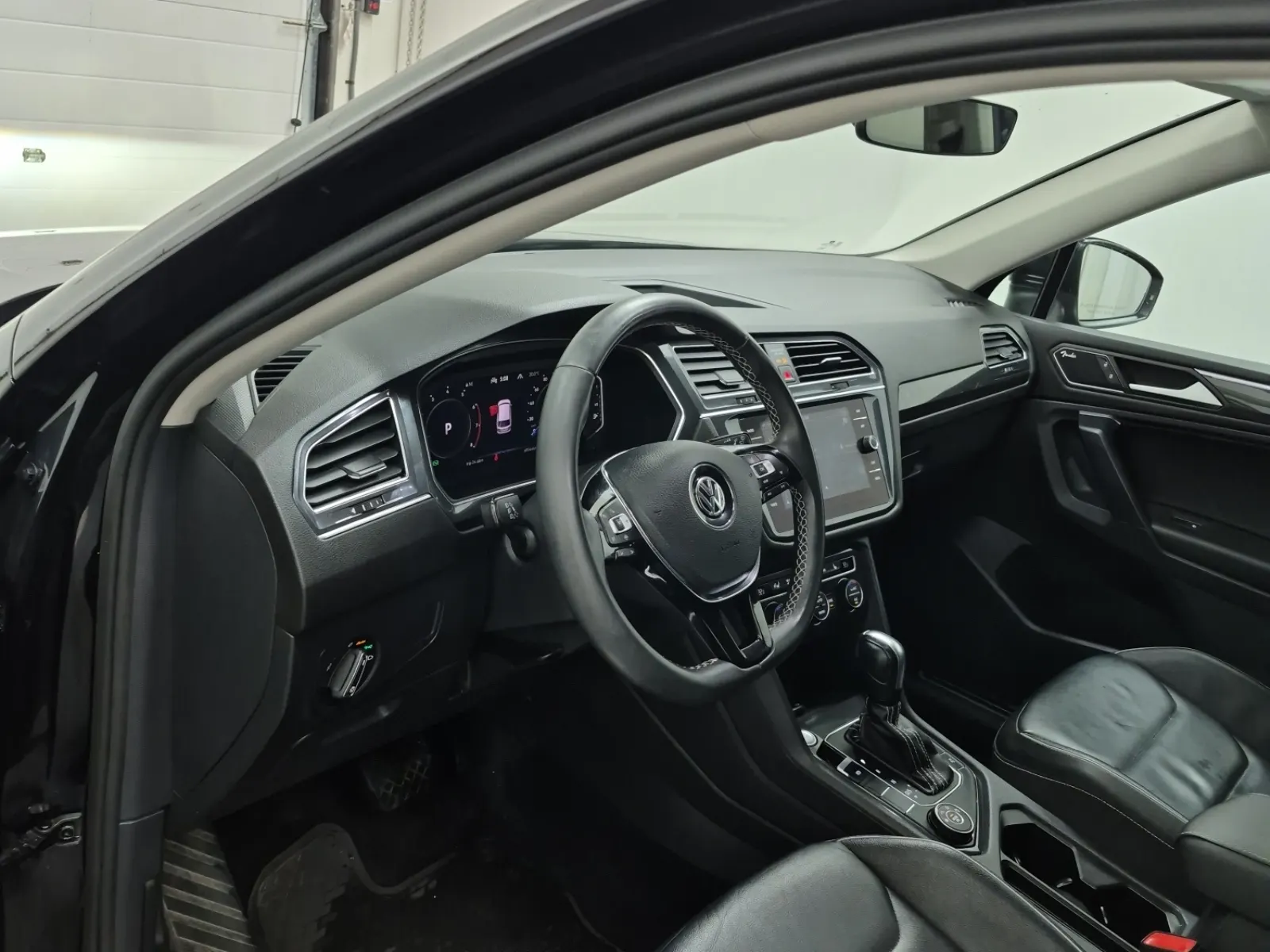 Dash Panel Photo
