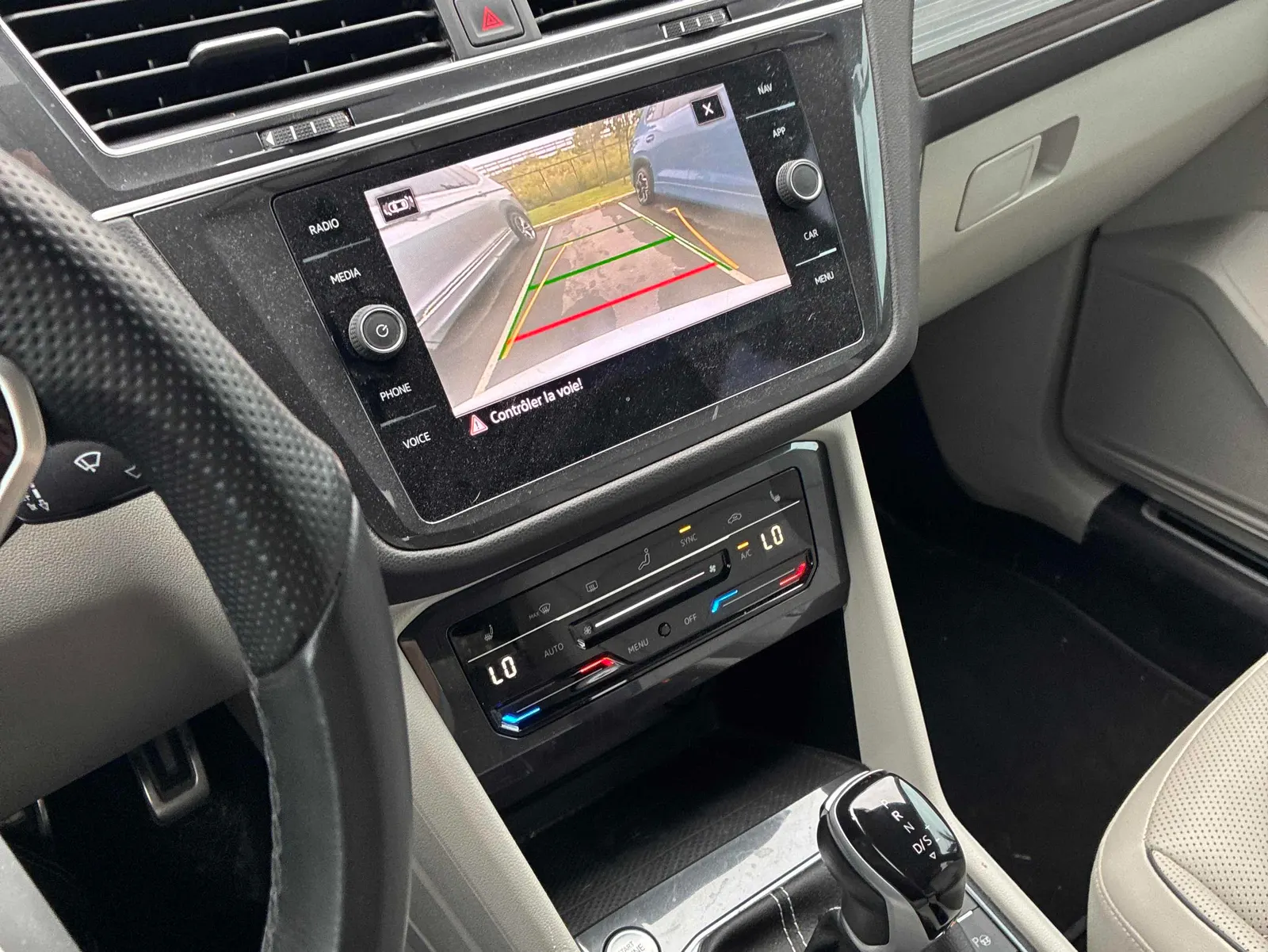 Console