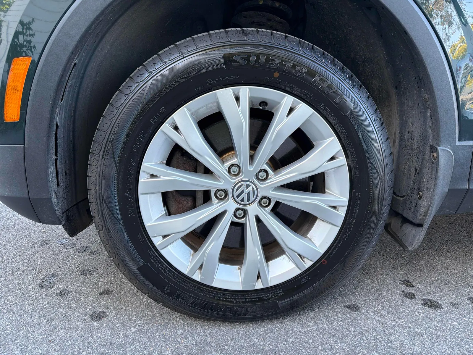 Tire