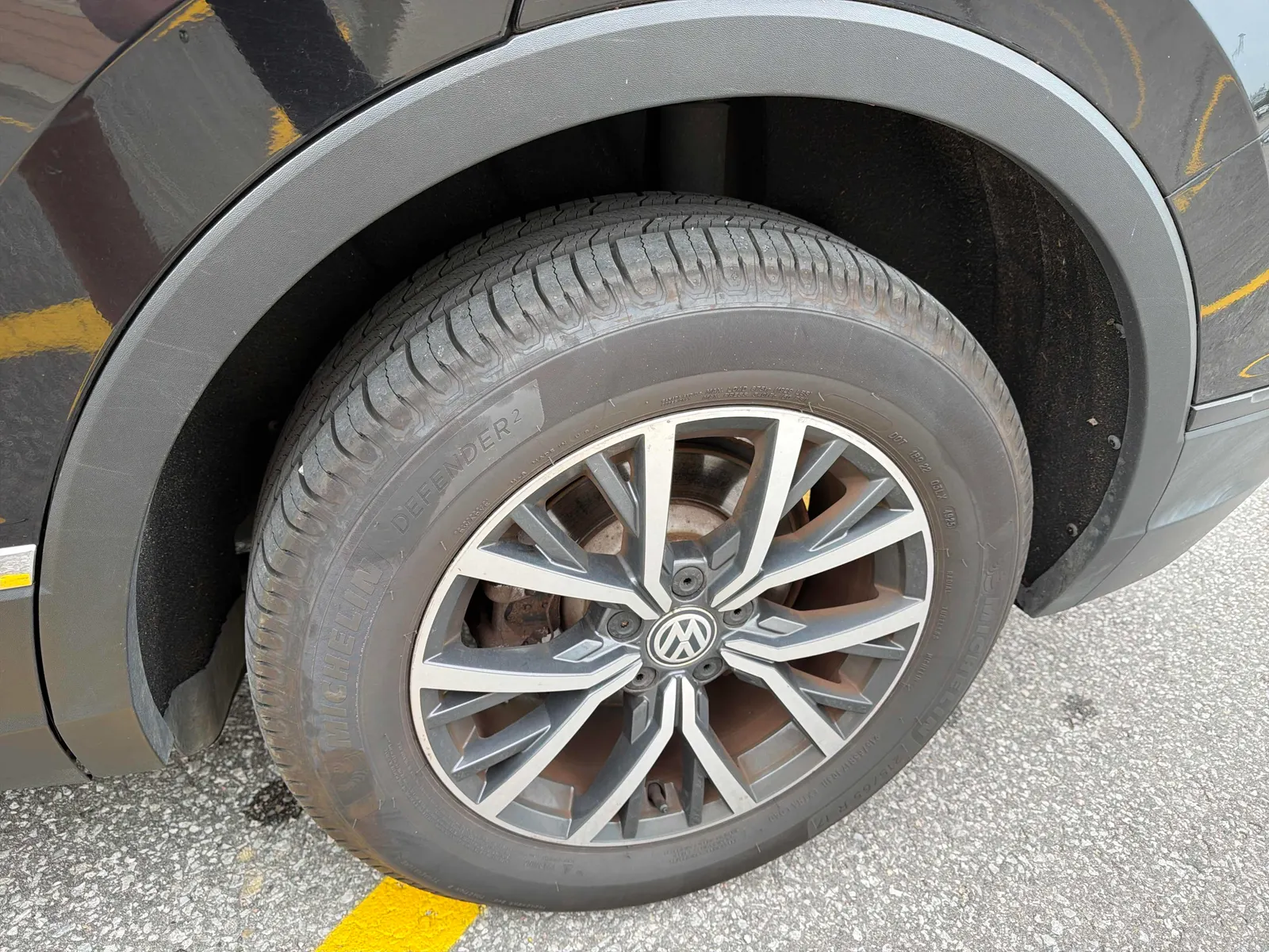 Tire