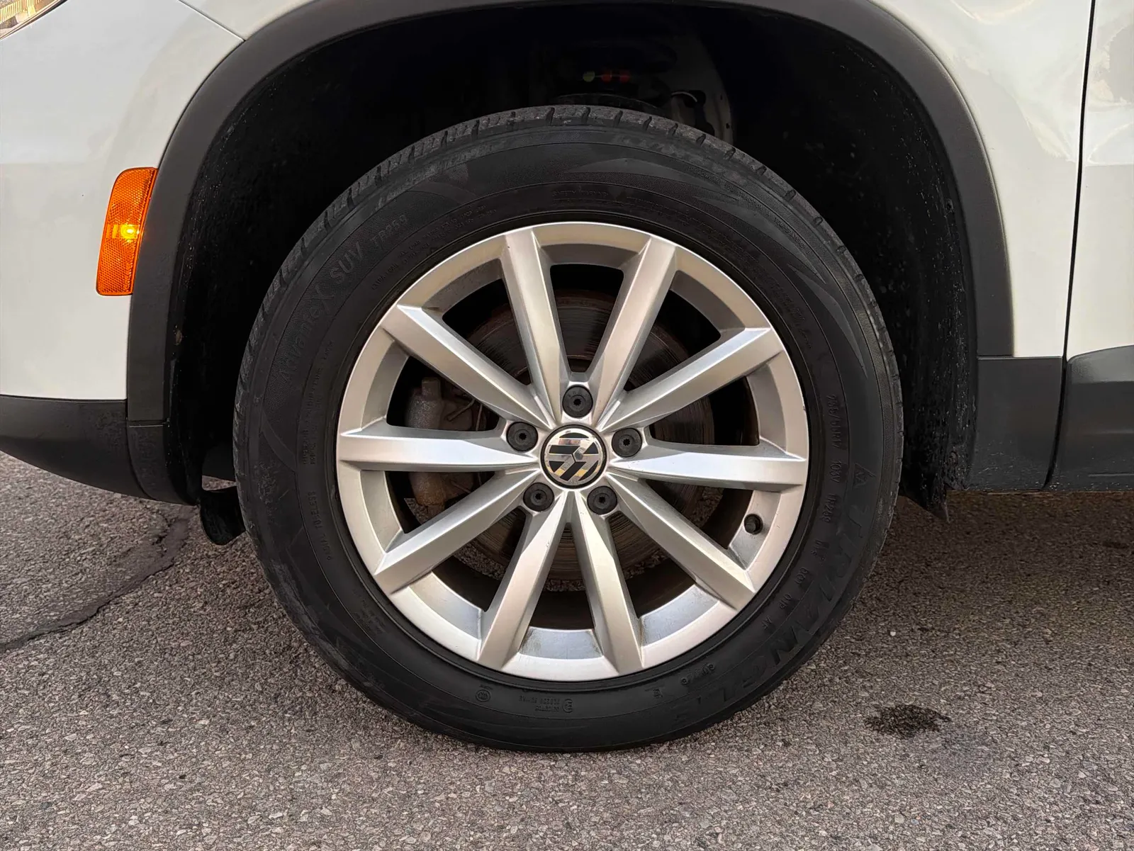 Tire