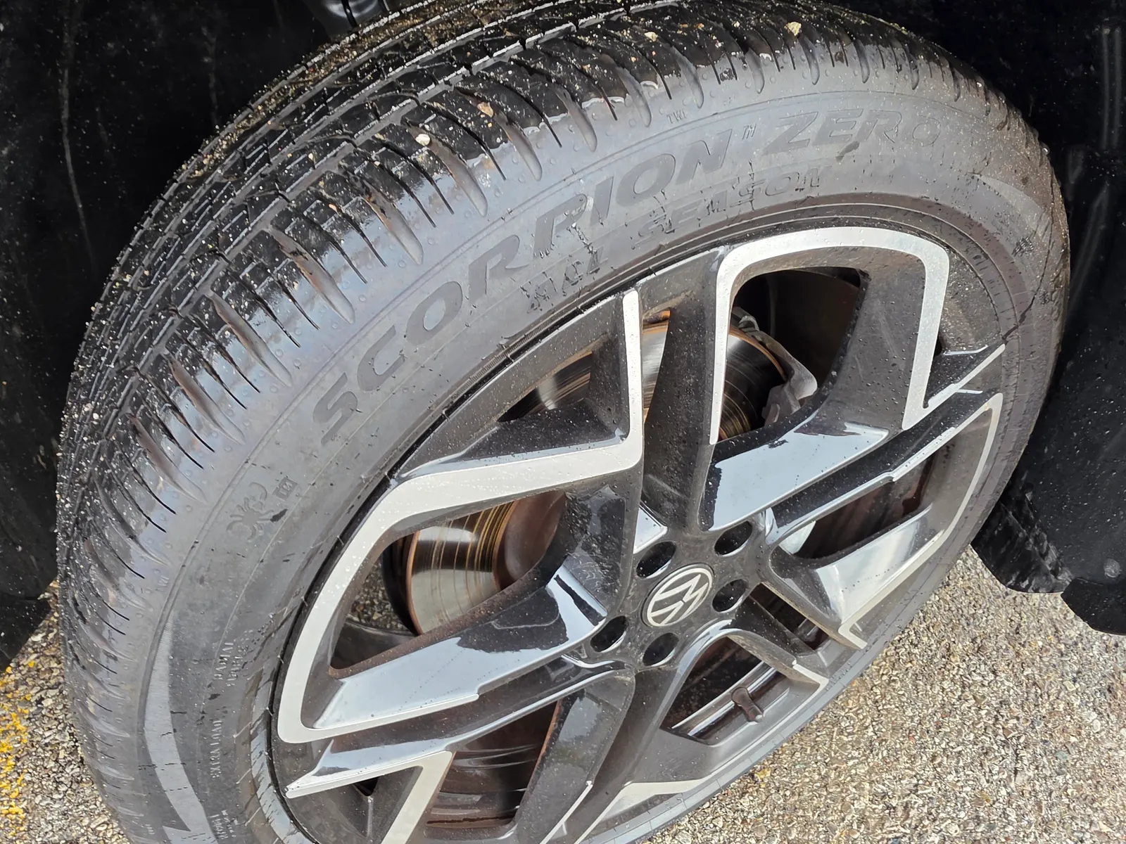 Tire