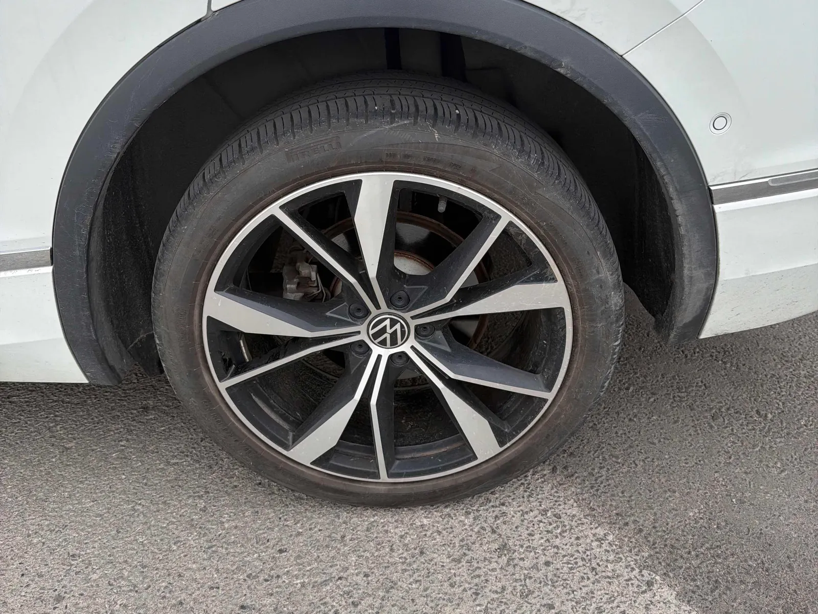 Tire