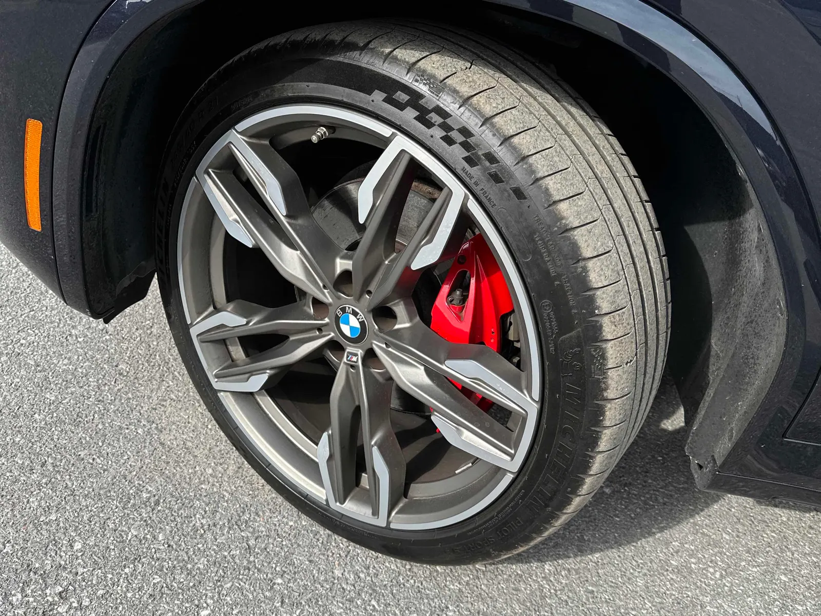 Tire