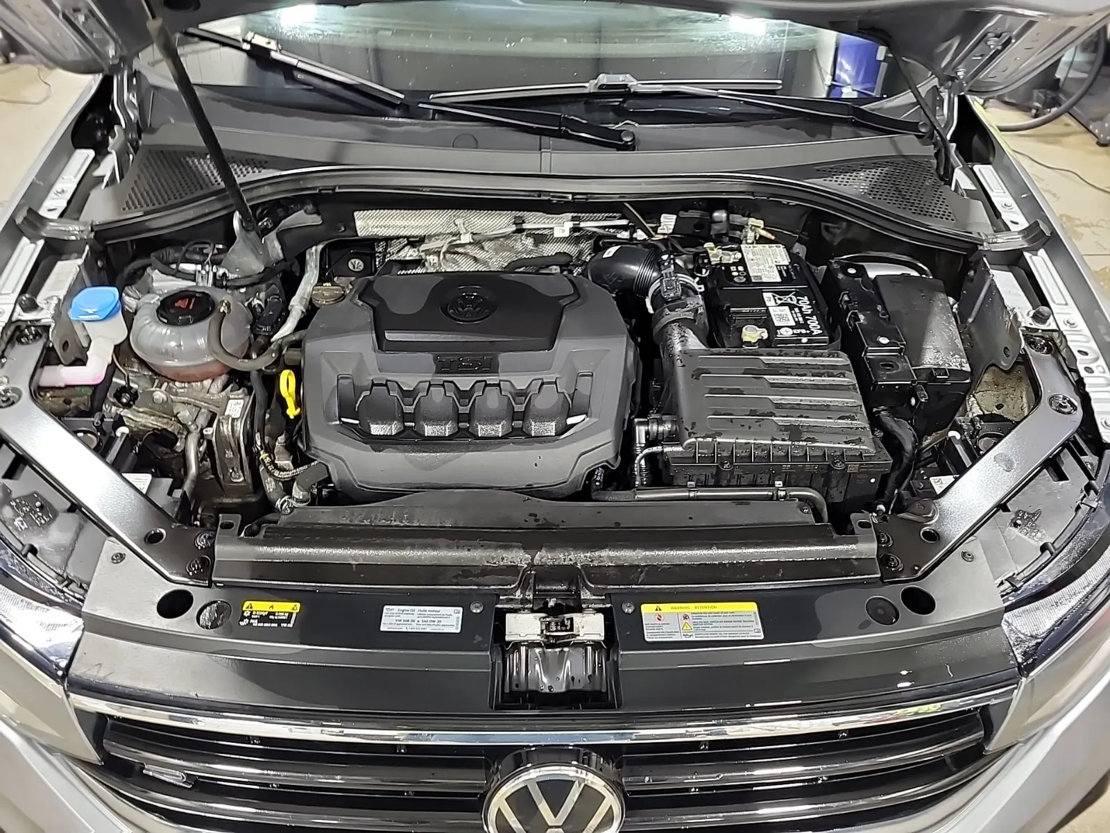 Engine Photo