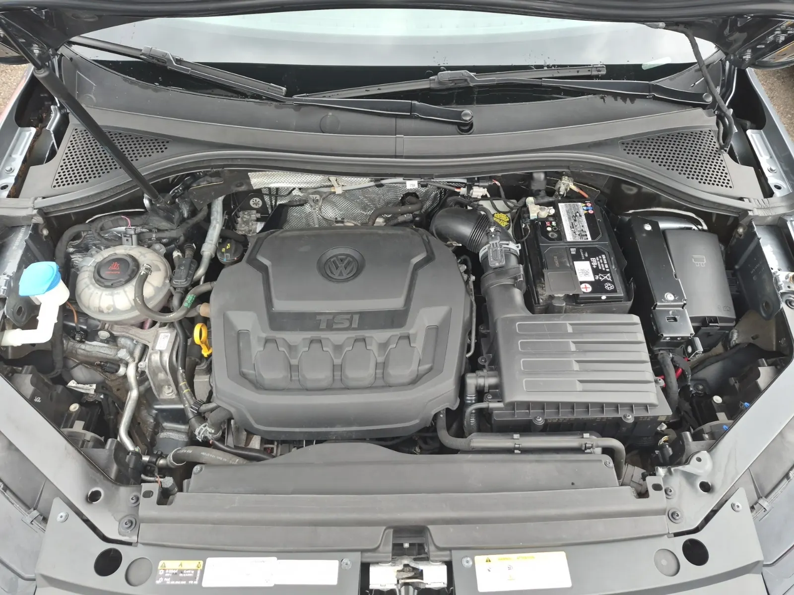 Engine Photo