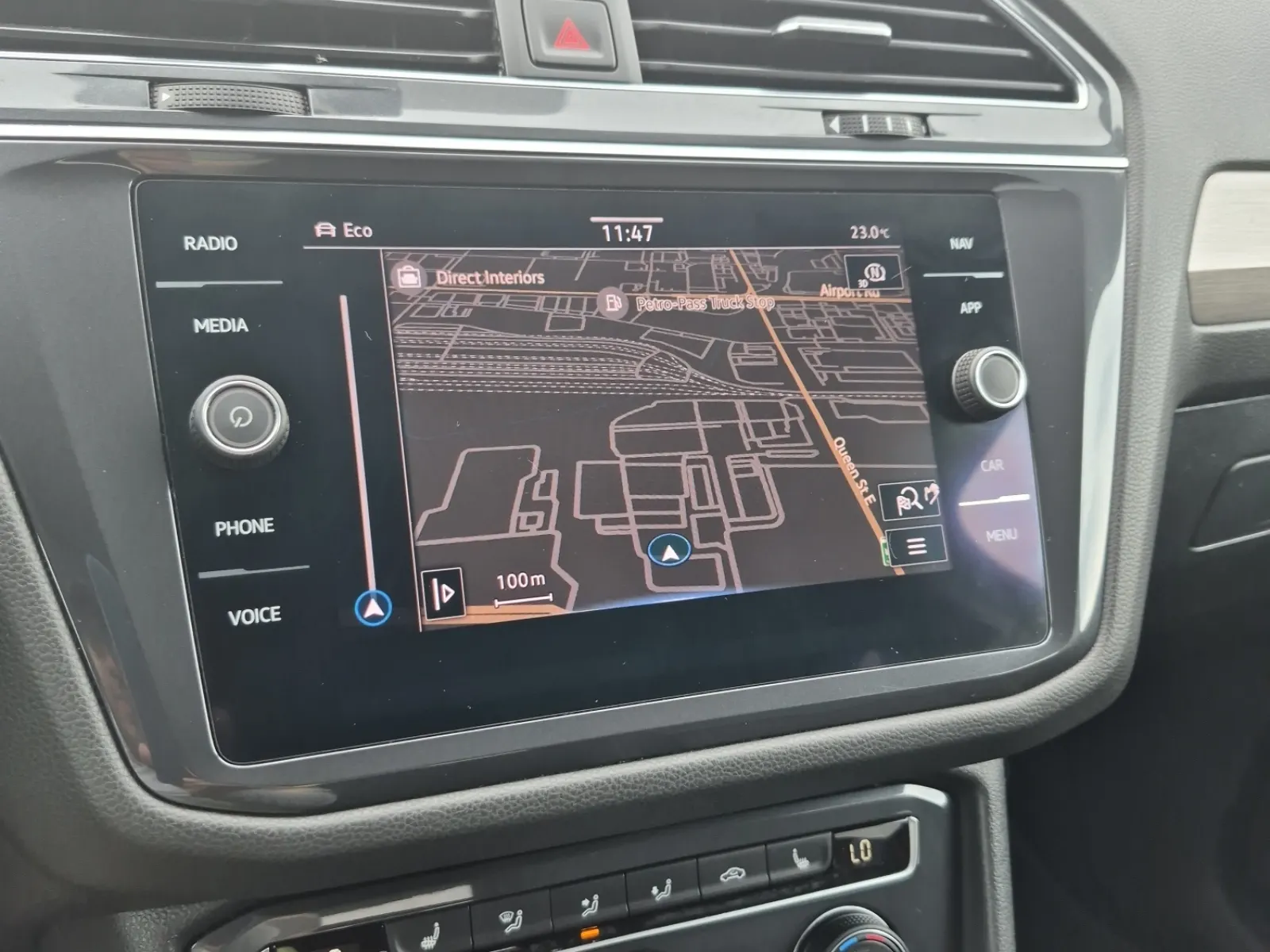 Navigation Photo