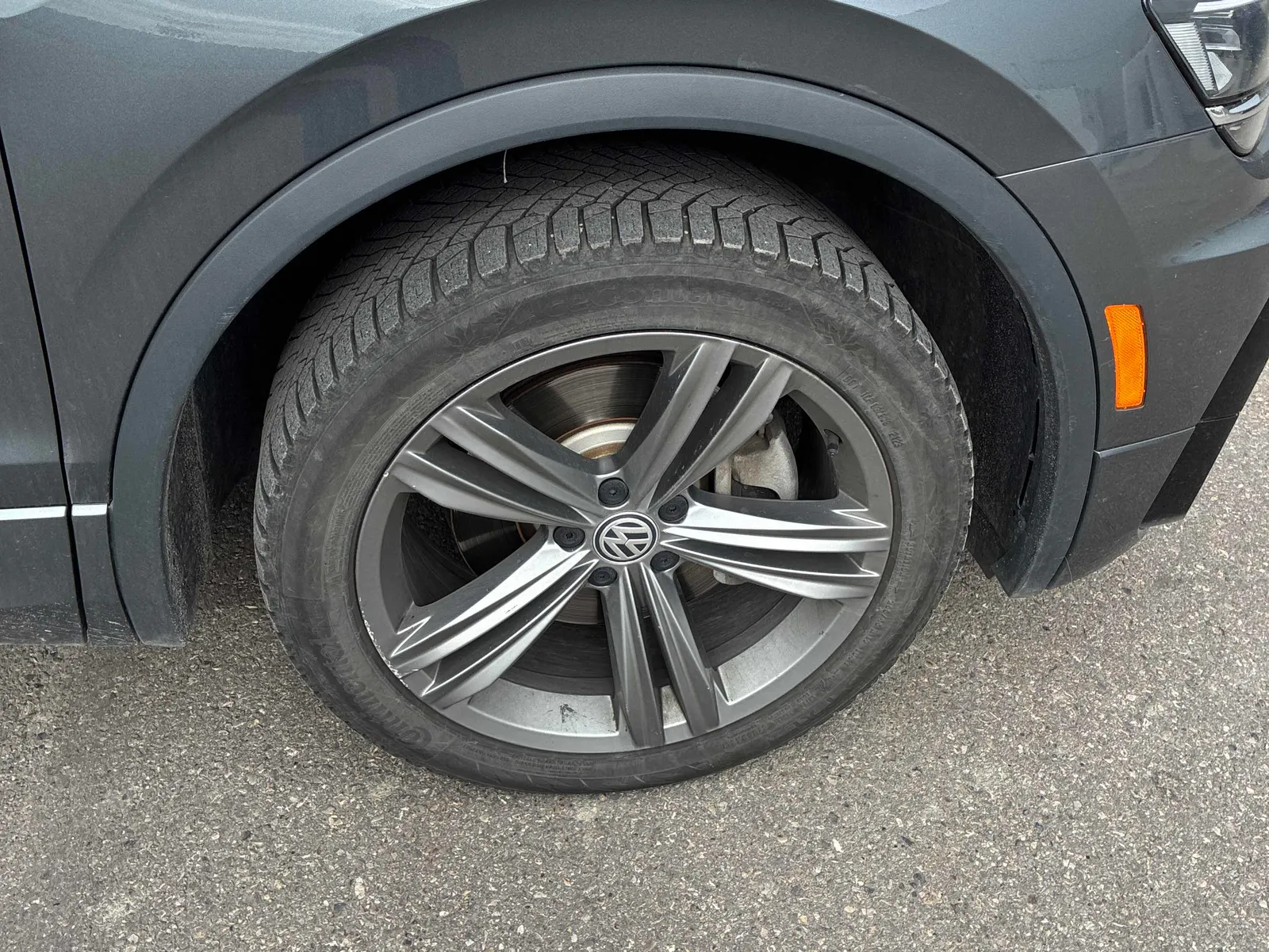 Tire