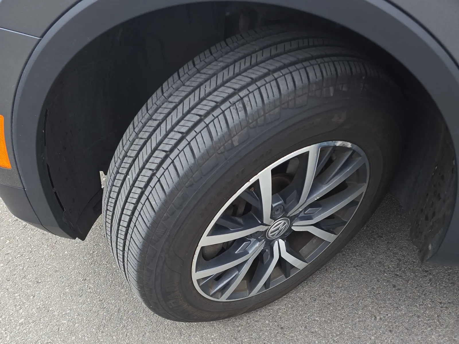 Tire
