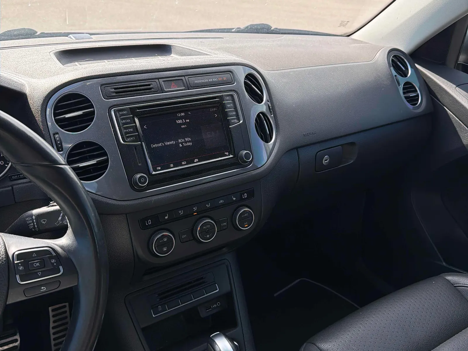 Console