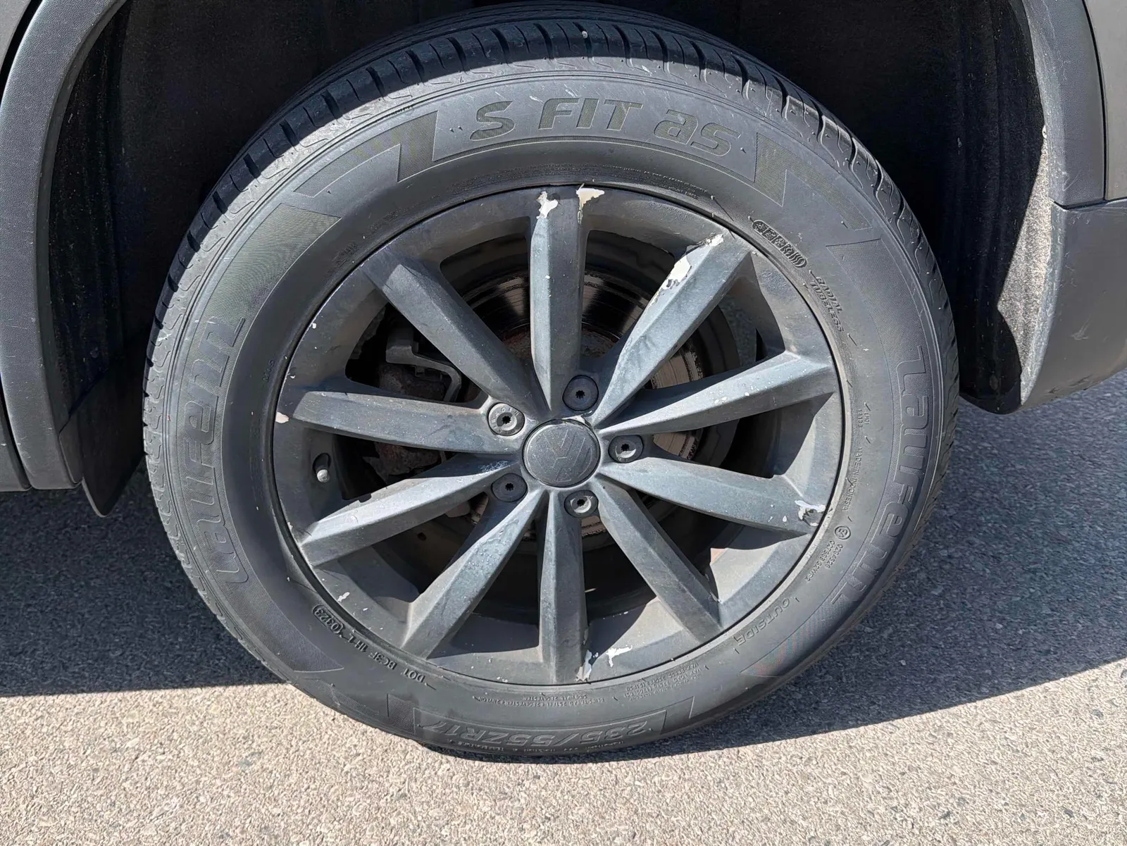 Tire