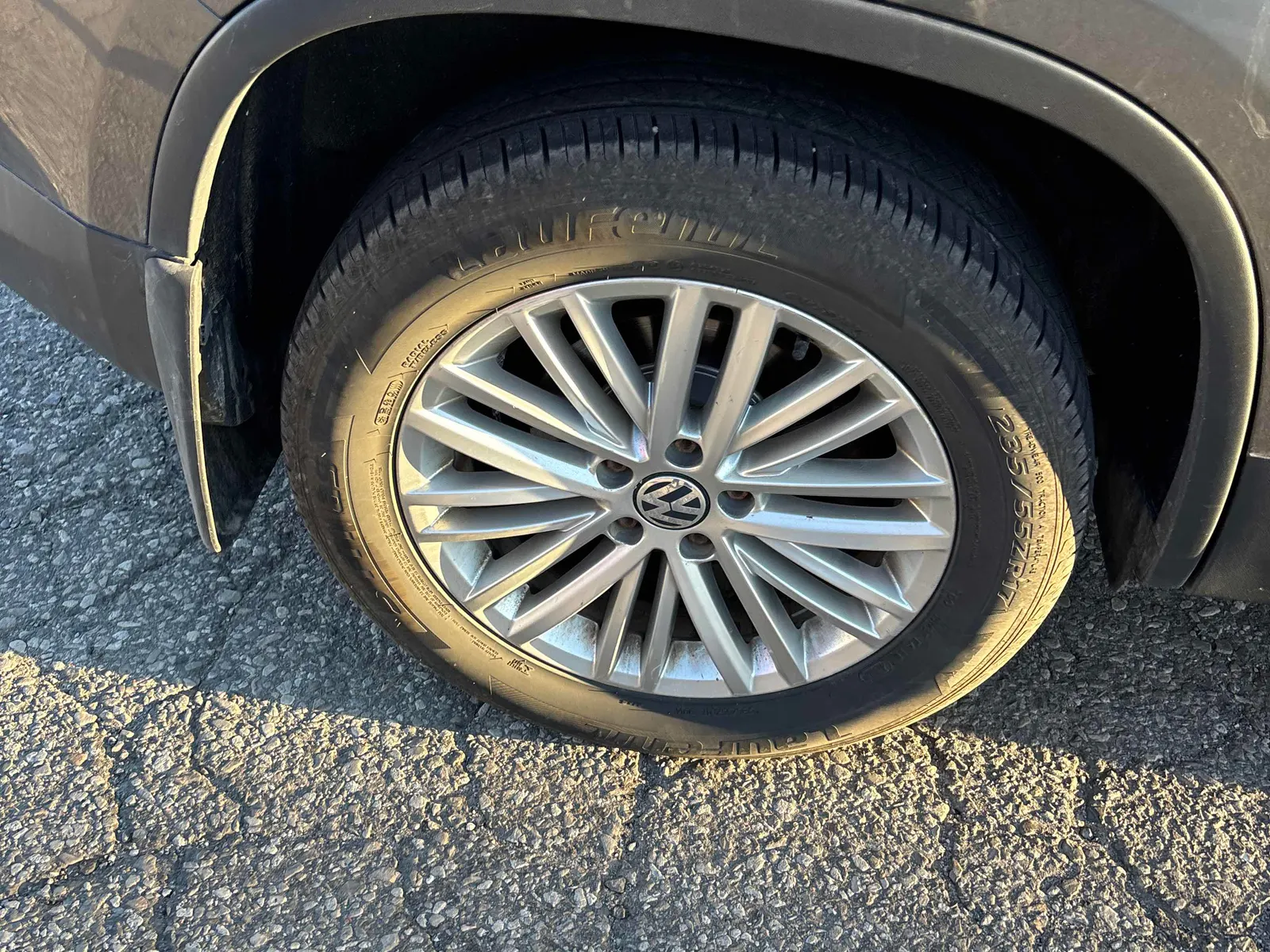 Tire