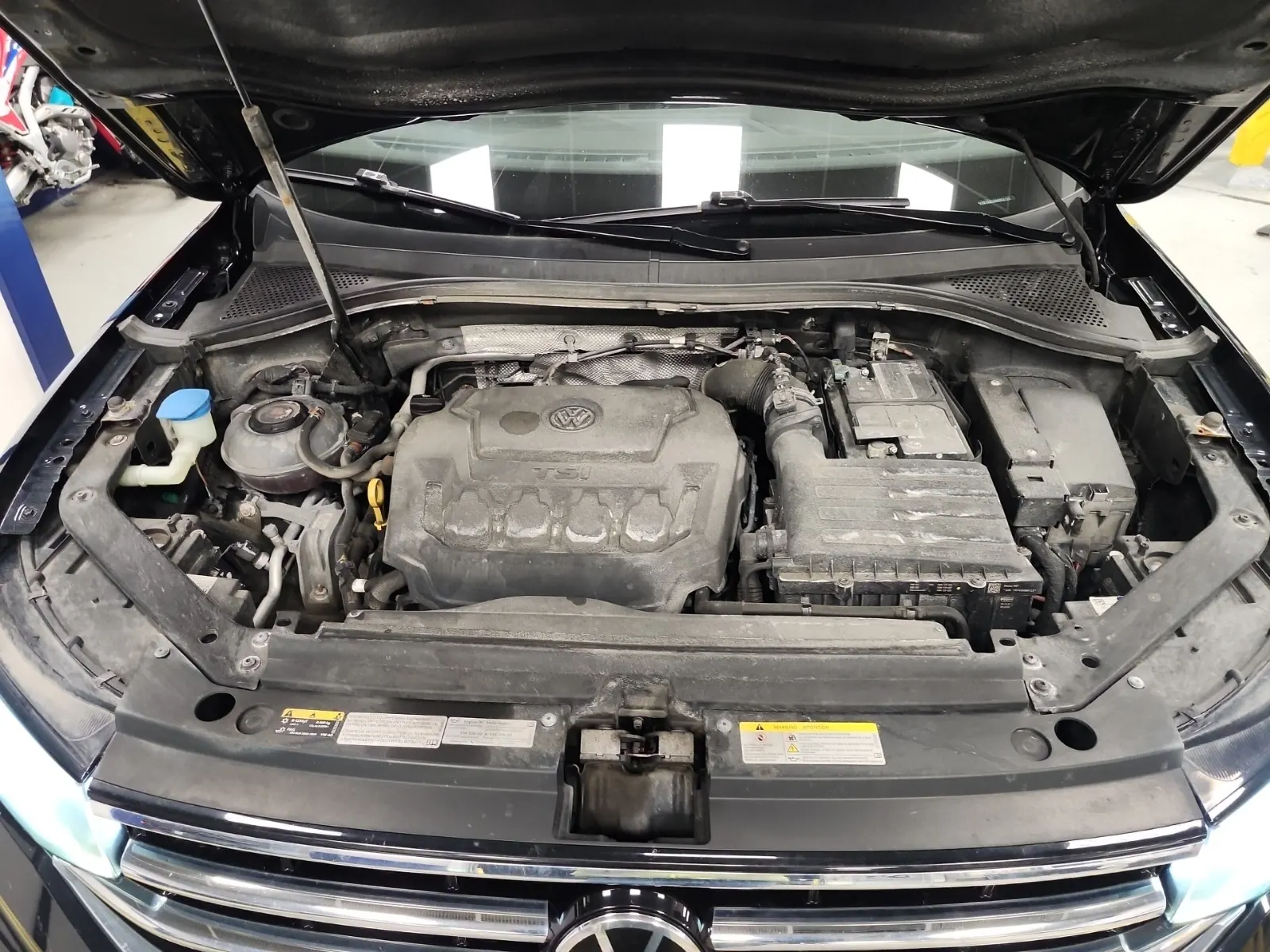 Engine Photo
