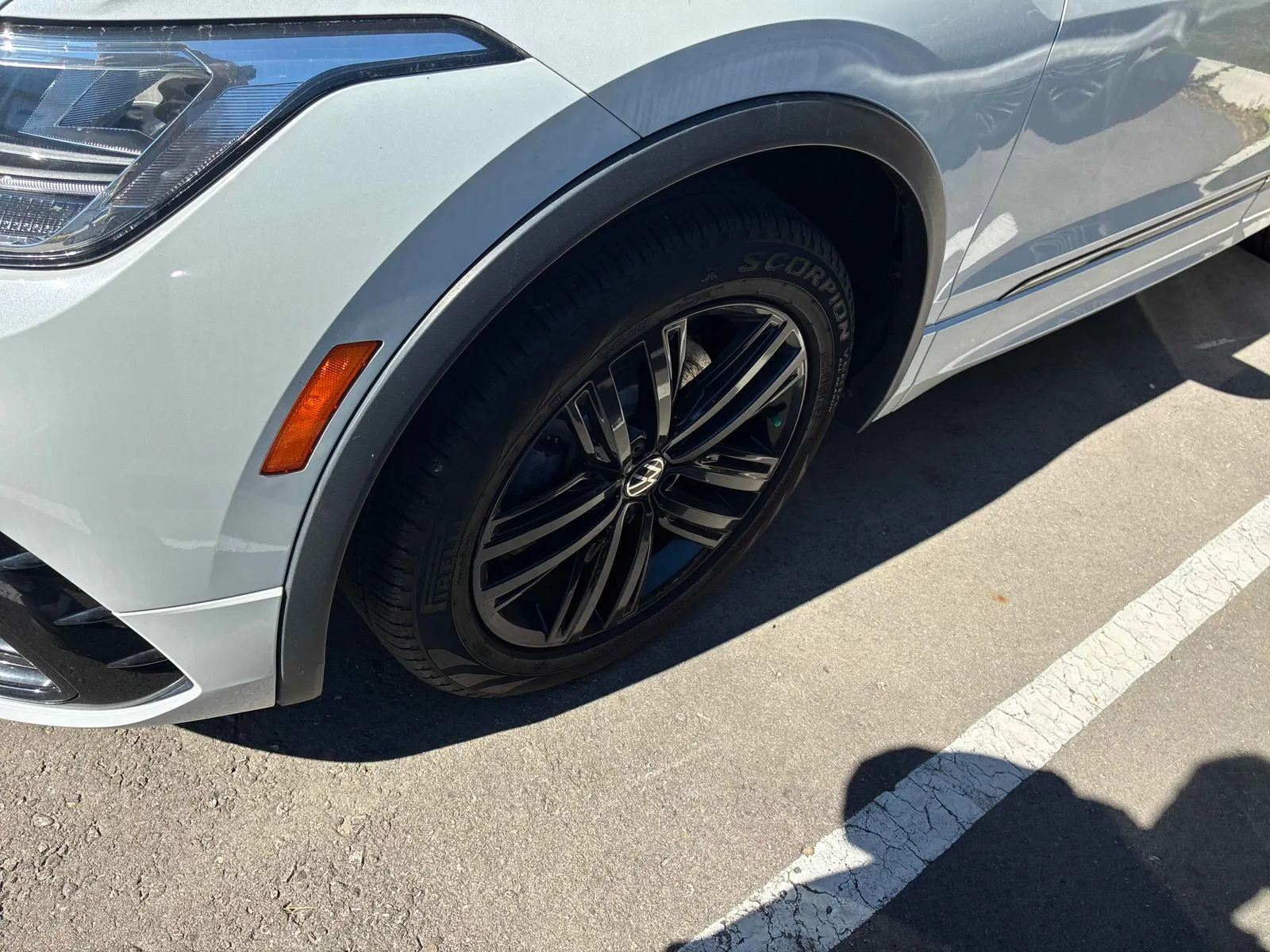 Tire