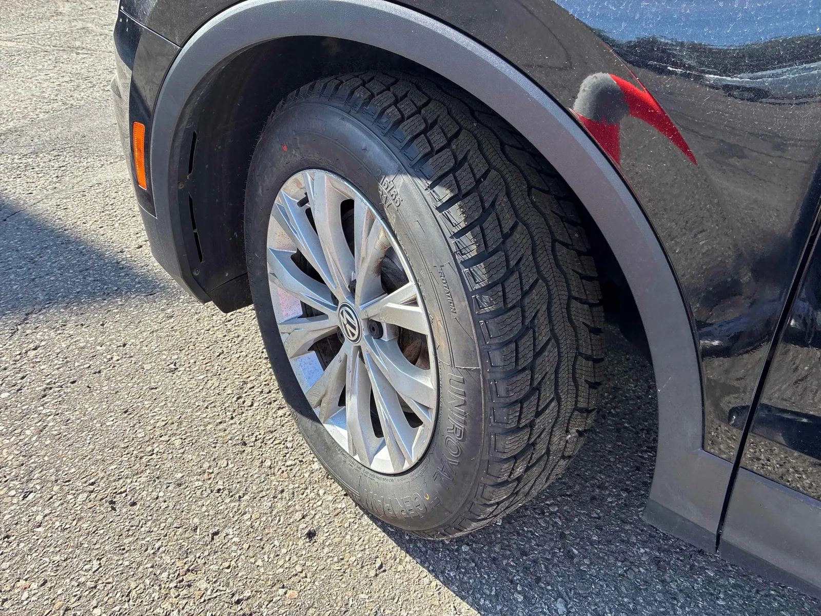 Tire