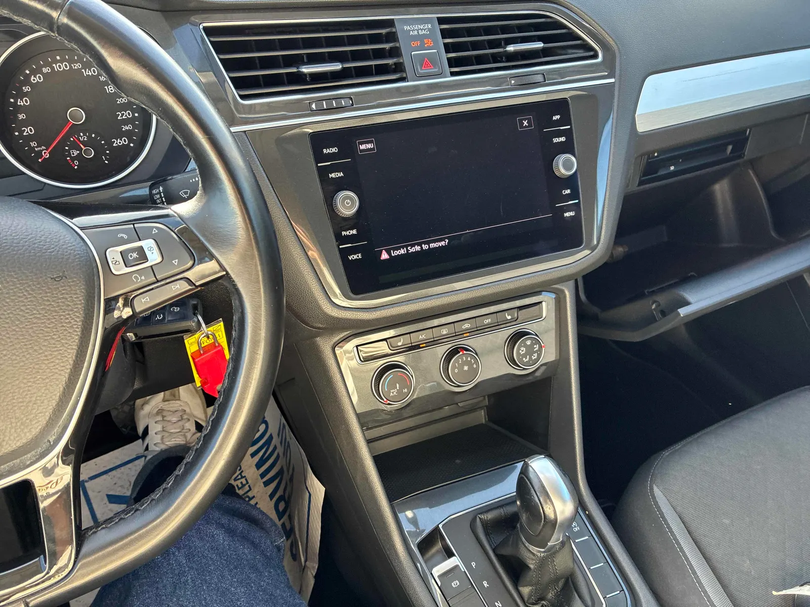 Console