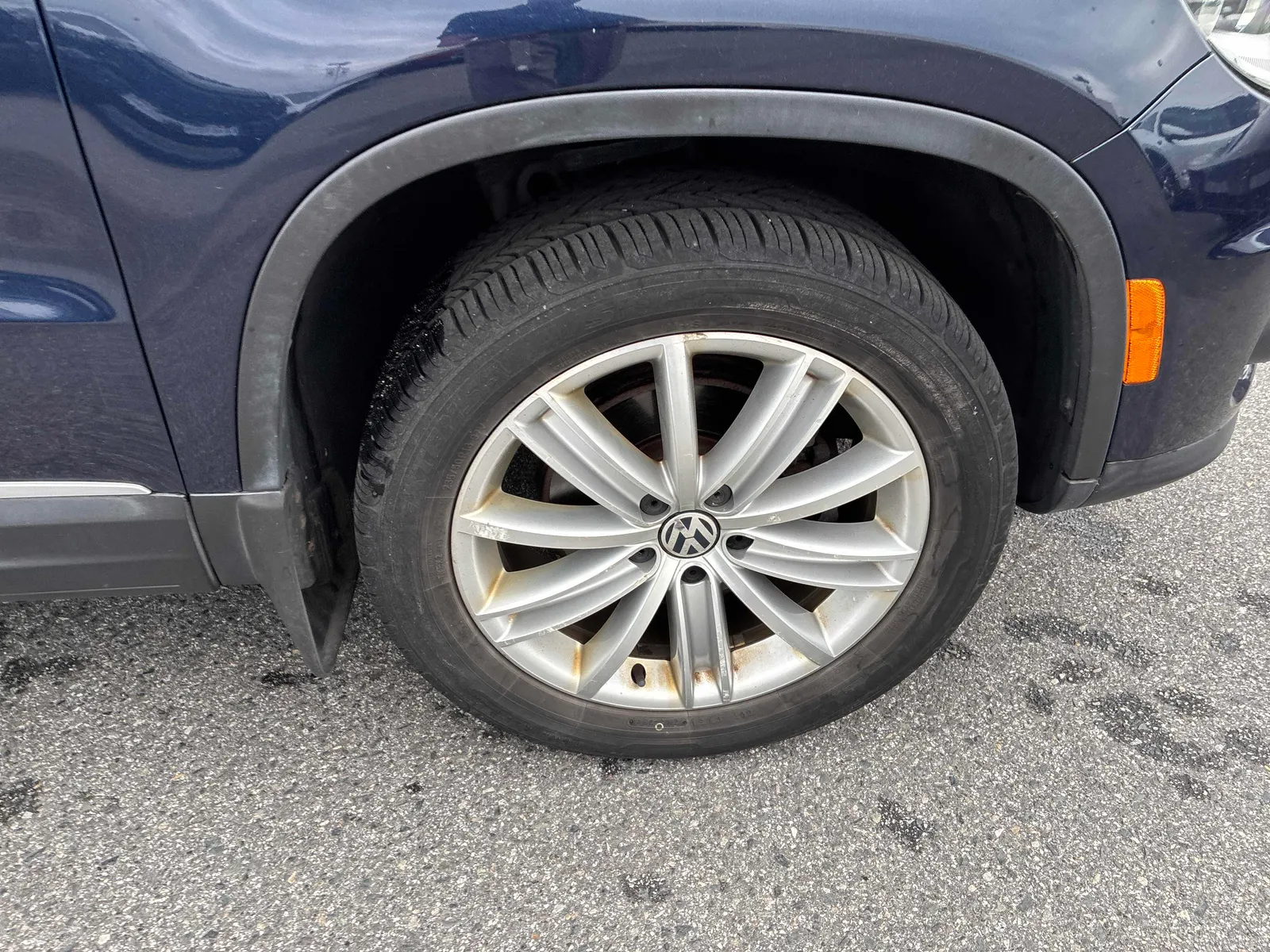 Tire