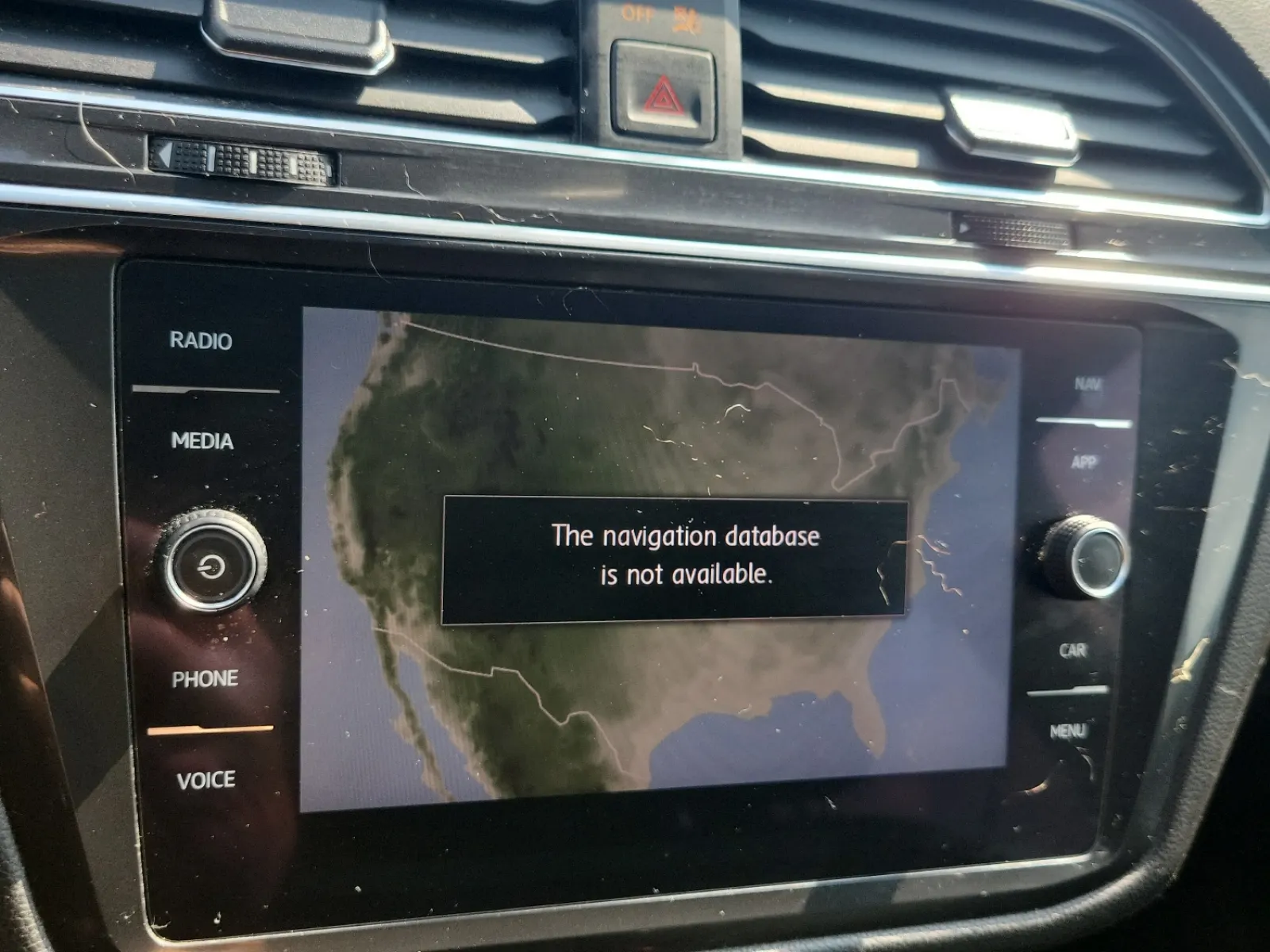 Navigation Photo