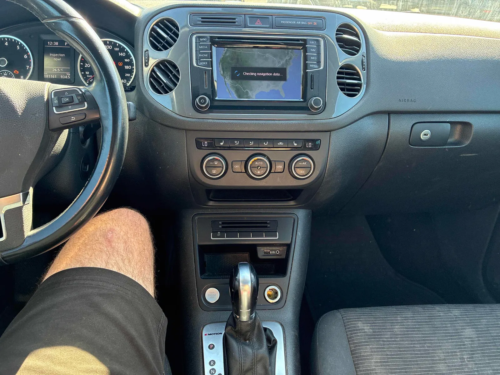 Console