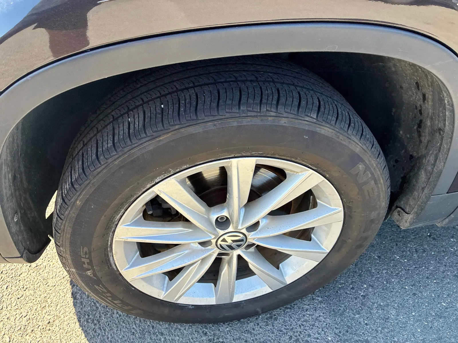 Tire